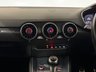 USED 2015 15 AUDI TT 2.0 TDI ultra S line Coupe 3dr Diesel Manual Euro 6 (s/s) (184 ps) 