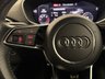USED 2015 15 AUDI TT 2.0 TDI ultra S line Coupe 3dr Diesel Manual Euro 6 (s/s) (184 ps) 