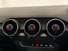 USED 2015 15 AUDI TT 2.0 TDI ultra S line Coupe 3dr Diesel Manual Euro 6 (s/s) (184 ps) 
