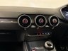 USED 2015 15 AUDI TT 2.0 TDI ultra S line Coupe 3dr Diesel Manual Euro 6 (s/s) (184 ps) 