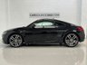 USED 2015 15 AUDI TT 2.0 TDI ultra S line Coupe 3dr Diesel Manual Euro 6 (s/s) (184 ps) 
