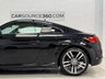 USED 2015 15 AUDI TT 2.0 TDI ultra S line Coupe 3dr Diesel Manual Euro 6 (s/s) (184 ps) 