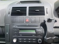 USED 2009 59 VOLKSWAGEN POLO 1.2 Match 3dr 
