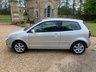 USED 2009 59 VOLKSWAGEN POLO 1.2 Match 3dr 