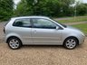 USED 2009 59 VOLKSWAGEN POLO 1.2 Match 3dr 