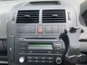 USED 2009 59 VOLKSWAGEN POLO 1.2 Match 3dr 