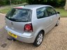 USED 2009 59 VOLKSWAGEN POLO 1.2 Match 3dr 