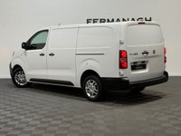 USED 2021 21 VAUXHALL VIVARO 1.5 Turbo D 2900 Dynamic Panel Van 6dr Diesel Manual L2 H1 Euro 6 (s/s) (100 ps) 
