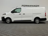 USED 2021 21 VAUXHALL VIVARO 1.5 Turbo D 2900 Dynamic Panel Van 6dr Diesel Manual L2 H1 Euro 6 (s/s) (100 ps) 
