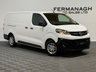 USED 2021 21 VAUXHALL VIVARO 1.5 Turbo D 2900 Dynamic Panel Van 6dr Diesel Manual L2 H1 Euro 6 (s/s) (100 ps) 