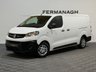 USED 2021 21 VAUXHALL VIVARO 1.5 Turbo D 2900 Dynamic Panel Van 6dr Diesel Manual L2 H1 Euro 6 (s/s) (100 ps) 