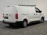USED 2021 21 VAUXHALL VIVARO 1.5 Turbo D 2900 Dynamic Panel Van 6dr Diesel Manual L2 H1 Euro 6 (s/s) (100 ps) 