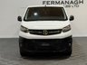 USED 2021 21 VAUXHALL VIVARO 1.5 Turbo D 2900 Dynamic Panel Van 6dr Diesel Manual L2 H1 Euro 6 (s/s) (100 ps) 