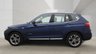 USED 2017 67 BMW X3 2.0 20d xLine SUV 5dr Diesel Auto xDrive Euro 6 (s/s) (190 ps) ***FANTASTIC PROVENANCE*** ULEZ COMPLIANT** &pound;0 DEPOSIT FINANCE AVA