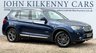 USED 2017 67 BMW X3 2.0 20d xLine SUV 5dr Diesel Auto xDrive Euro 6 (s/s) (190 ps) ***FANTASTIC PROVENANCE*** ULEZ COMPLIANT** &pound;0 DEPOSIT FINANCE AVA