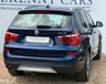 USED 2017 67 BMW X3 2.0 20d xLine SUV 5dr Diesel Auto xDrive Euro 6 (s/s) (190 ps) ***FANTASTIC PROVENANCE*** ULEZ COMPLIANT** &pound;0 DEPOSIT FINANCE AVA