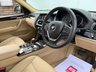 USED 2017 67 BMW X3 2.0 20d xLine SUV 5dr Diesel Auto xDrive Euro 6 (s/s) (190 ps) ***FANTASTIC PROVENANCE*** ULEZ COMPLIANT** &pound;0 DEPOSIT FINANCE AVA