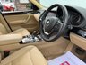 USED 2017 67 BMW X3 2.0 20d xLine SUV 5dr Diesel Auto xDrive Euro 6 (s/s) (190 ps) ***FANTASTIC PROVENANCE*** ULEZ COMPLIANT** &pound;0 DEPOSIT FINANCE AVA