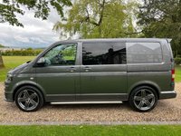 USED 2014 14 VOLKSWAGEN TRANSPORTER 2.0 TDI T30 Highline Panel Van 4dr Diesel DSG L1 H1 (216 g/km, 138.08 bhp) # DSG AUTO # KOMBI # 1 OWNER #
