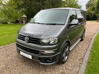 USED 2014 14 VOLKSWAGEN TRANSPORTER 2.0 TDI T30 Highline Panel Van 4dr Diesel DSG L1 H1 (216 g/km, 138.08 bhp) # DSG AUTO # KOMBI # 1 OWNER #