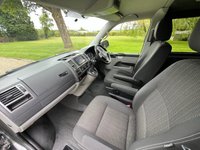USED 2014 14 VOLKSWAGEN TRANSPORTER 2.0 TDI T30 Highline Panel Van 4dr Diesel DSG L1 H1 (216 g/km, 138.08 bhp) # DSG AUTO # KOMBI # 1 OWNER #
