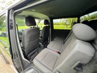 USED 2014 14 VOLKSWAGEN TRANSPORTER 2.0 TDI T30 Highline Panel Van 4dr Diesel DSG L1 H1 (216 g/km, 138.08 bhp) # DSG AUTO # KOMBI # 1 OWNER #