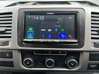 USED 2014 14 VOLKSWAGEN TRANSPORTER 2.0 TDI T30 Highline Panel Van 4dr Diesel DSG L1 H1 (216 g/km, 138.08 bhp) # DSG AUTO # KOMBI # 1 OWNER #