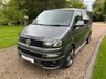 USED 2014 14 VOLKSWAGEN TRANSPORTER 2.0 TDI T30 Highline Panel Van 4dr Diesel DSG L1 H1 (216 g/km, 138.08 bhp) # DSG AUTO # KOMBI # 1 OWNER #
