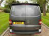 USED 2014 14 VOLKSWAGEN TRANSPORTER 2.0 TDI T30 Highline Panel Van 4dr Diesel DSG L1 H1 (216 g/km, 138.08 bhp) # DSG AUTO # KOMBI # 1 OWNER #
