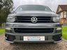 USED 2014 14 VOLKSWAGEN TRANSPORTER 2.0 TDI T30 Highline Panel Van 4dr Diesel DSG L1 H1 (216 g/km, 138.08 bhp) # DSG AUTO # KOMBI # 1 OWNER #