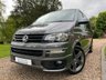 USED 2014 14 VOLKSWAGEN TRANSPORTER 2.0 TDI T30 Highline Panel Van 4dr Diesel DSG L1 H1 (216 g/km, 138.08 bhp) # DSG AUTO # KOMBI # 1 OWNER #