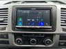 USED 2014 14 VOLKSWAGEN TRANSPORTER 2.0 TDI T30 Highline Panel Van 4dr Diesel DSG L1 H1 (216 g/km, 138.08 bhp) # DSG AUTO # KOMBI # 1 OWNER #