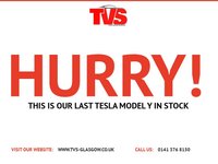 USED 2023 73 TESLA MODEL Y (Dual Motor) Performance SUV 5dr Electric Auto 4WDE (426 bhp) INDUCTION ALLOYS! 2 KEY CARDS!