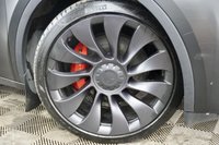 USED 2023 73 TESLA MODEL Y (Dual Motor) Performance SUV 5dr Electric Auto 4WDE (426 bhp) INDUCTION ALLOYS! 2 KEY CARDS!