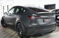 USED 2023 73 TESLA MODEL Y (Dual Motor) Performance SUV 5dr Electric Auto 4WDE (426 bhp) INDUCTION ALLOYS! 2 KEY CARDS!