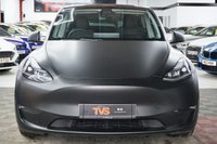 USED 2023 73 TESLA MODEL Y (Dual Motor) Performance SUV 5dr Electric Auto 4WDE (426 bhp) INDUCTION ALLOYS! 2 KEY CARDS!