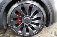 USED 2023 73 TESLA MODEL Y (Dual Motor) Performance SUV 5dr Electric Auto 4WDE (426 bhp) INDUCTION ALLOYS! 2 KEY CARDS!