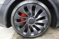 USED 2023 73 TESLA MODEL Y (Dual Motor) Performance SUV 5dr Electric Auto 4WDE (426 bhp) INDUCTION ALLOYS! 2 KEY CARDS!