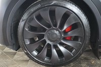 USED 2023 73 TESLA MODEL Y (Dual Motor) Performance SUV 5dr Electric Auto 4WDE (426 bhp) INDUCTION ALLOYS! 2 KEY CARDS!