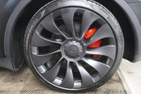 USED 2023 73 TESLA MODEL Y (Dual Motor) Performance SUV 5dr Electric Auto 4WDE (426 bhp) INDUCTION ALLOYS! 2 KEY CARDS!