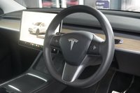 USED 2023 73 TESLA MODEL Y (Dual Motor) Performance SUV 5dr Electric Auto 4WDE (426 bhp) INDUCTION ALLOYS! 2 KEY CARDS!