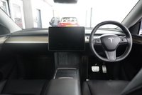 USED 2023 73 TESLA MODEL Y (Dual Motor) Performance SUV 5dr Electric Auto 4WDE (426 bhp) INDUCTION ALLOYS! 2 KEY CARDS!