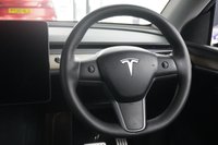USED 2023 73 TESLA MODEL Y (Dual Motor) Performance SUV 5dr Electric Auto 4WDE (426 bhp) INDUCTION ALLOYS! 2 KEY CARDS!