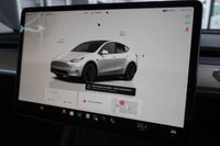 USED 2023 73 TESLA MODEL Y (Dual Motor) Performance SUV 5dr Electric Auto 4WDE (426 bhp) INDUCTION ALLOYS! 2 KEY CARDS!