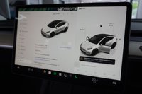 USED 2023 73 TESLA MODEL Y (Dual Motor) Performance SUV 5dr Electric Auto 4WDE (426 bhp) INDUCTION ALLOYS! 2 KEY CARDS!