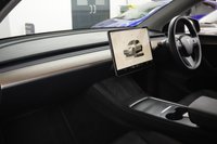 USED 2023 73 TESLA MODEL Y (Dual Motor) Performance SUV 5dr Electric Auto 4WDE (426 bhp) INDUCTION ALLOYS! 2 KEY CARDS!