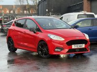 USED 2020 70 FORD FIESTA 1.0T EcoBoost MHEV ST-Line Edition Hatchback 5dr Petrol Manual Euro 6 (s/s) (125 ps) 12 MONTH MOT + RECENT SERVICE