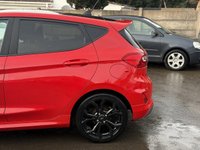 USED 2020 70 FORD FIESTA 1.0T EcoBoost MHEV ST-Line Edition Hatchback 5dr Petrol Manual Euro 6 (s/s) (125 ps) 12 MONTH MOT + RECENT SERVICE