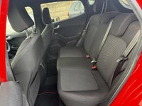 USED 2020 70 FORD FIESTA 1.0T EcoBoost MHEV ST-Line Edition Hatchback 5dr Petrol Manual Euro 6 (s/s) (125 ps) 12 MONTH MOT + RECENT SERVICE