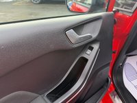 USED 2020 70 FORD FIESTA 1.0T EcoBoost MHEV ST-Line Edition Hatchback 5dr Petrol Manual Euro 6 (s/s) (125 ps) 12 MONTH MOT + RECENT SERVICE
